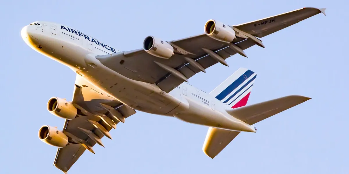 air france airbus
