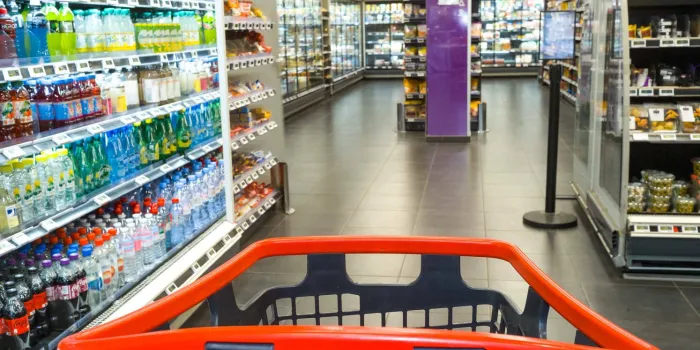 crise du coût de la vie - france