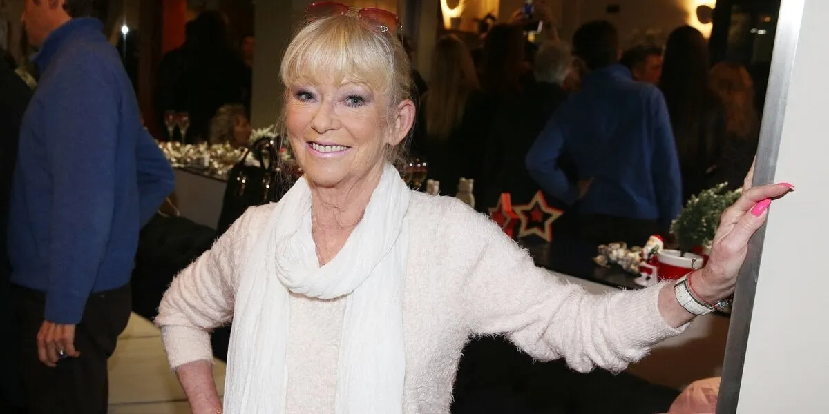 evelyne leclercq lors de la remise des lauriers d'or au 18 hotel a paris, france, le 29 novembre 2018 photo by jerome domine abacapresscom , 661192 027 paris