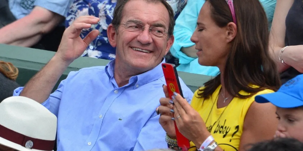 jean-pierre pernaut quitte le journal de 13 heures