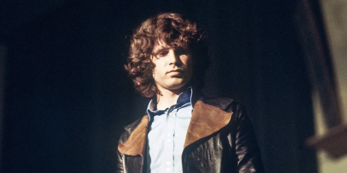 jim morrison, singer of the us rock band the doors, 1968 in germany photo by picture alliance dpa abacapresscom , 660679 002 allemagne germany