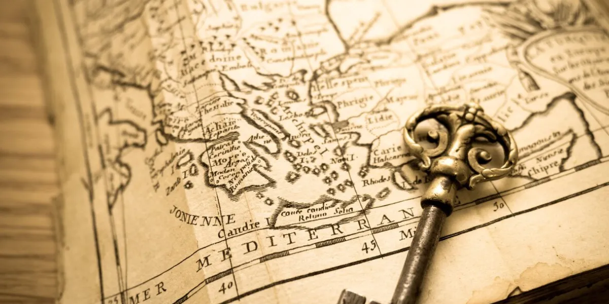 olympus digital cameraold maps of europe, greece and turkey i am using an antique atlas (public domain) published in the 18th period