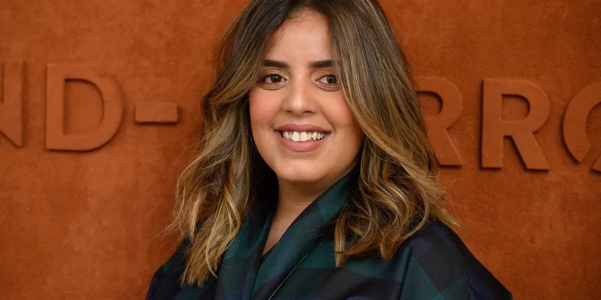 ines reg au village pendant roland garros 2022 le 5 juin 2022 à paris, france photo by laurent zabulon abacapresscom