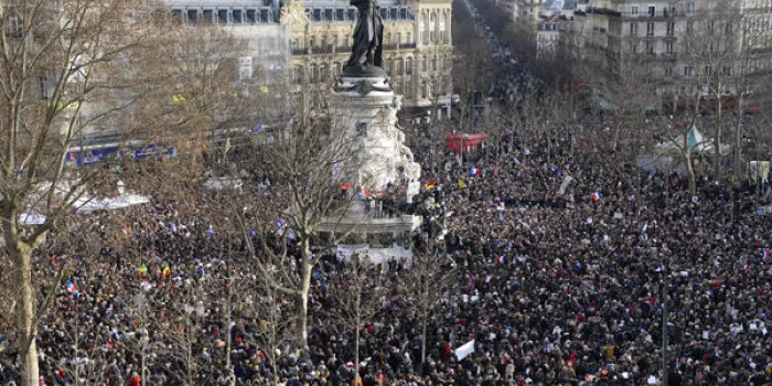 france-france-attaques- charlie- hebdo-demo