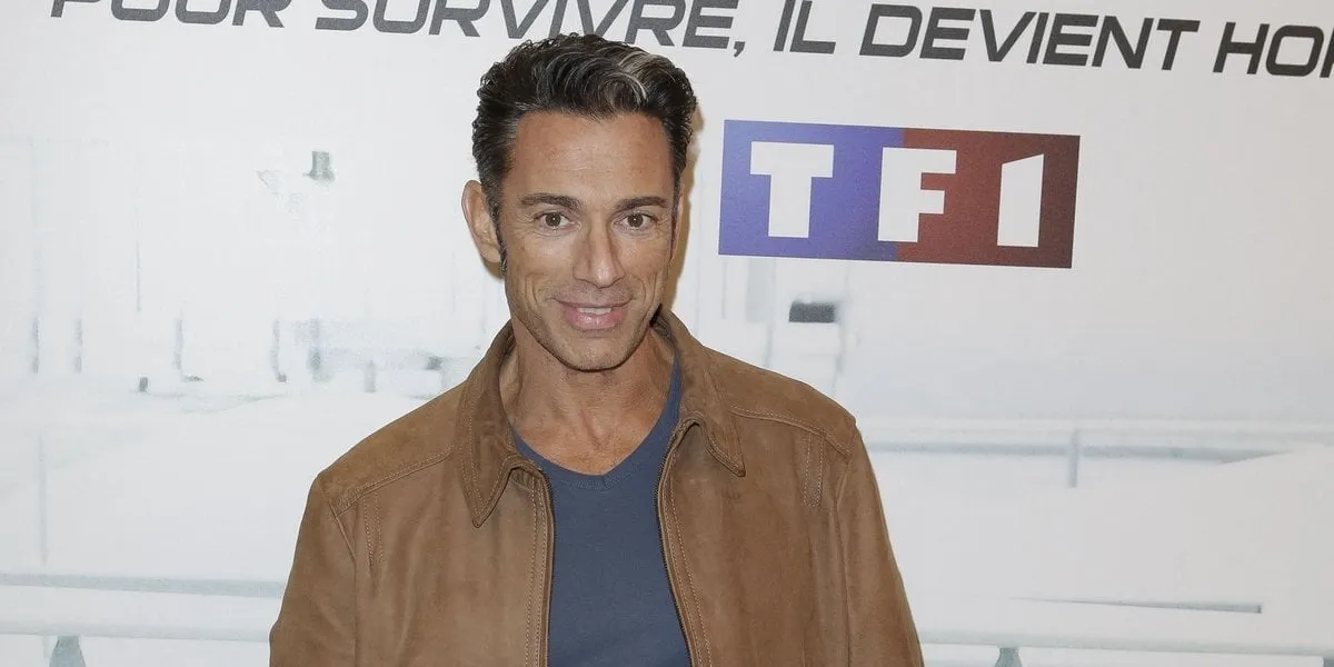 gérard vives at no limit premiere, a new series on tf1 by luc besson, held at ugc georges v, in paris, france, on november 13, 2012 photo by felix de malleray abacapresscom , 406597 001 paris f france