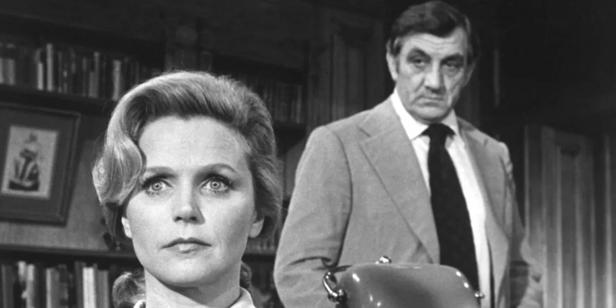 the medusa touch, lee remick, lino ventura, 1978  abacapresscom