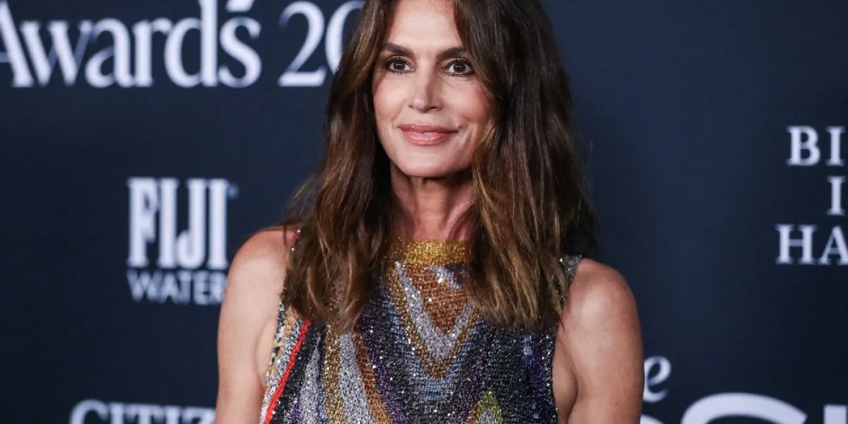 2021 instyle awards - la