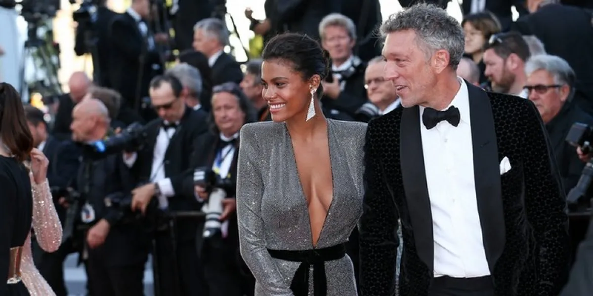 cannes - girls of the sun premiere