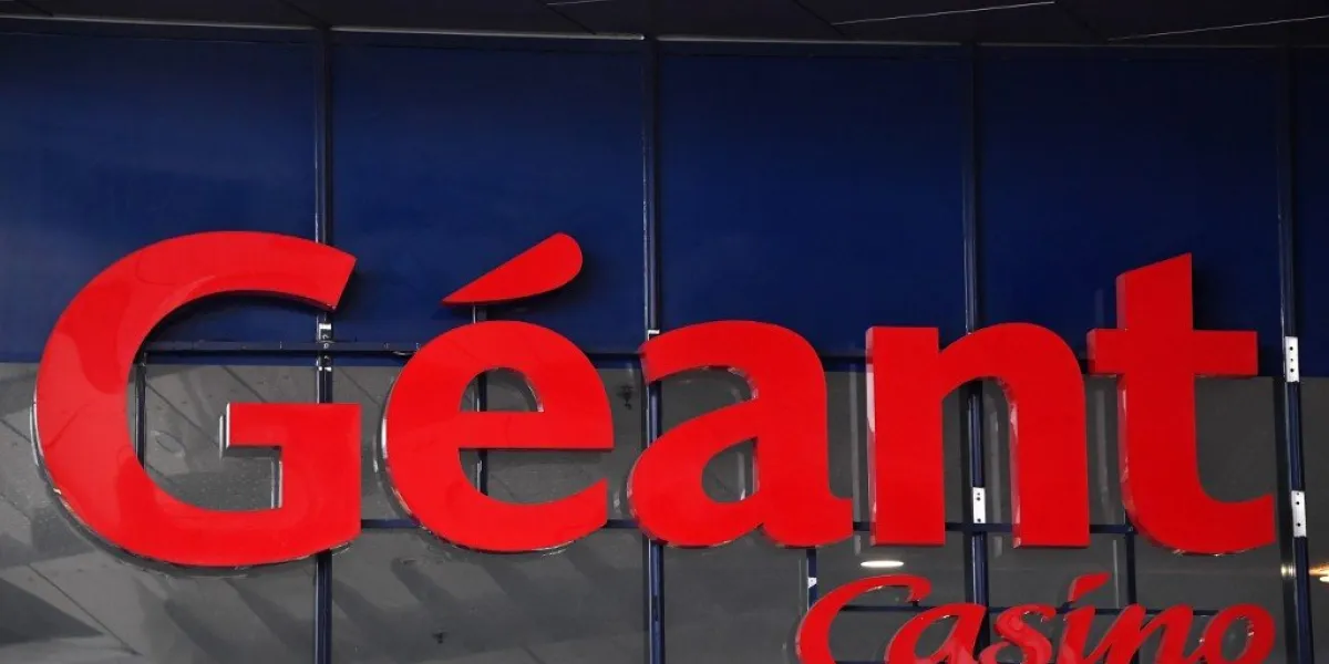 france distribution enterprises securities