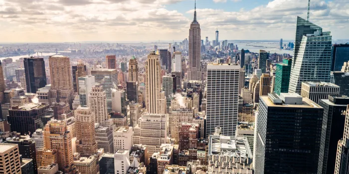 manhattan, new york (usa)