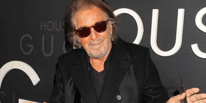 house of gucci premiere - nyc