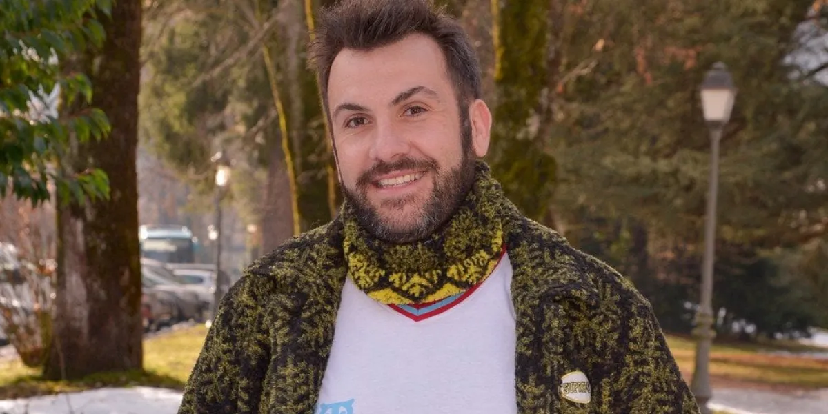 luchon festival - camping paradis photocall