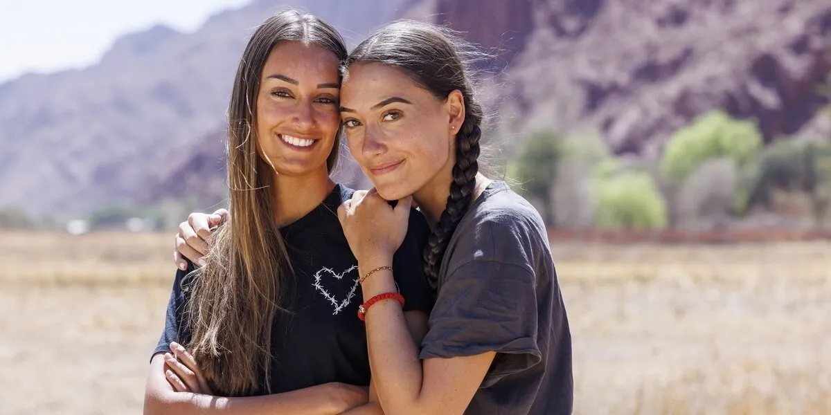 les soeurs chien et chat