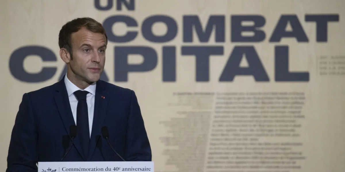 france politics justice rights history