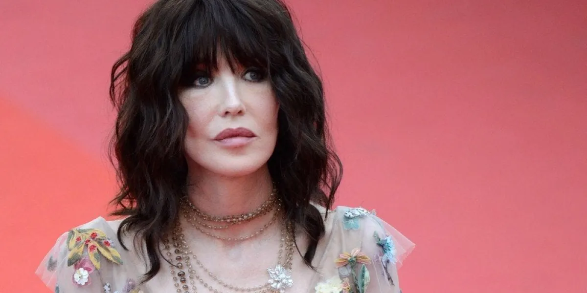 cannes opening red carpet am