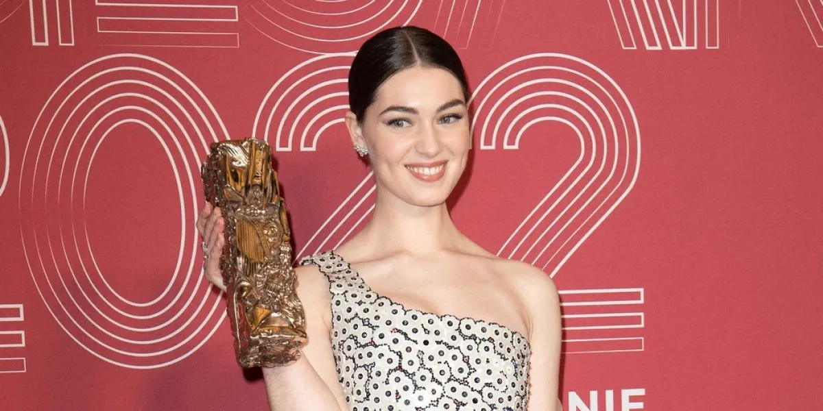 47th cesar photocall