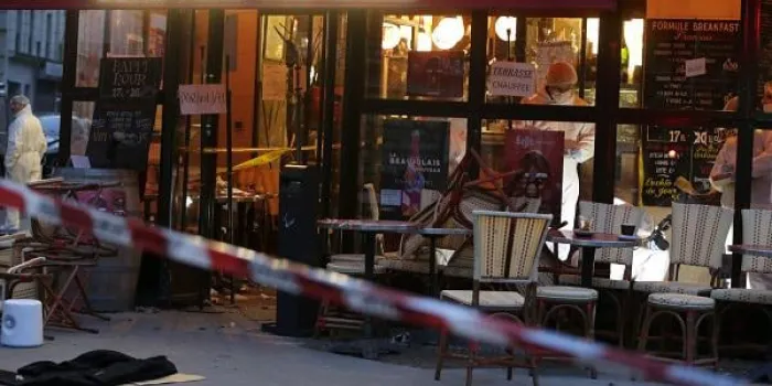 france attaque paris