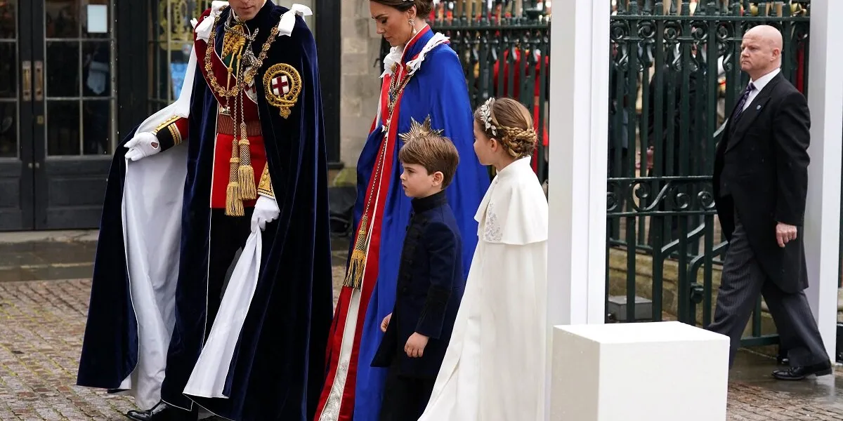 king charles iii coronation