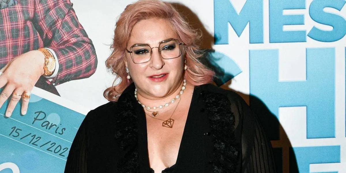 marilou berry attends the photocall for the premiere of mes tres chers enfants at ugc bercy in paris, france on december 13, 2021 photo by victor joly abacapresscom , 791574 004 paris france