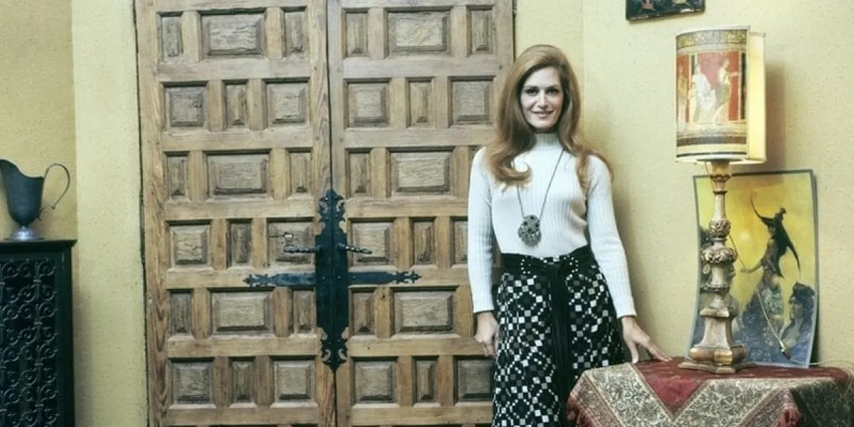 dalida