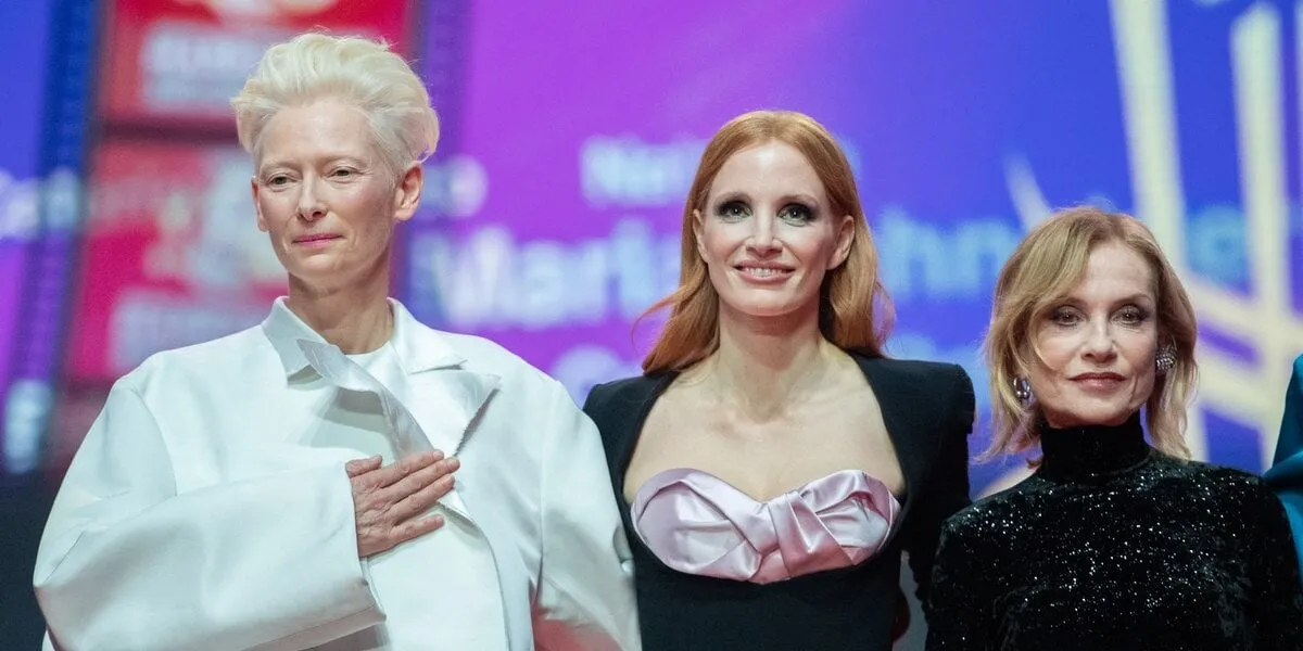 cérémonie du 20e anniversaire de marrakech