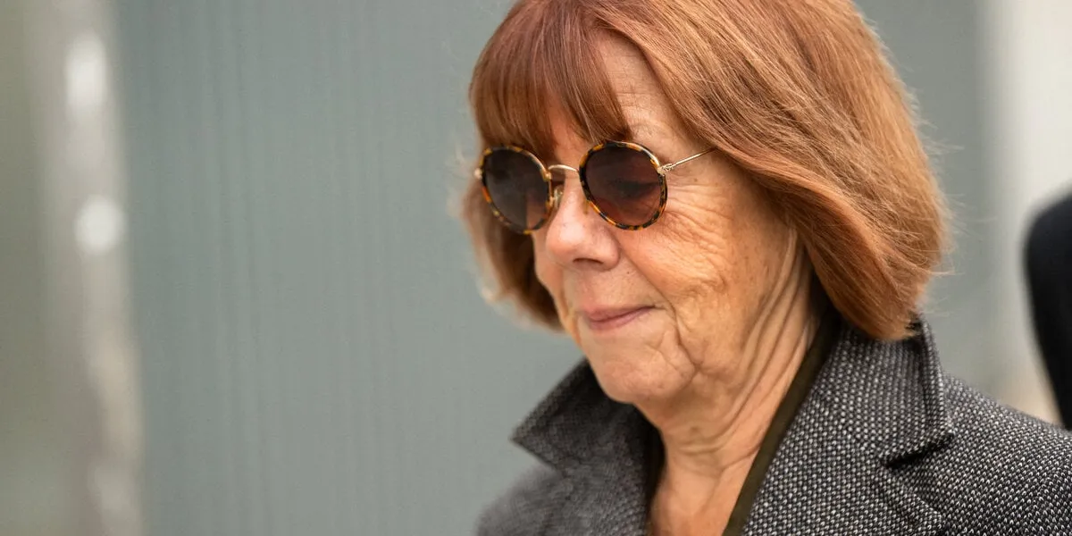 procès des viols collectifs de mazan - avignon